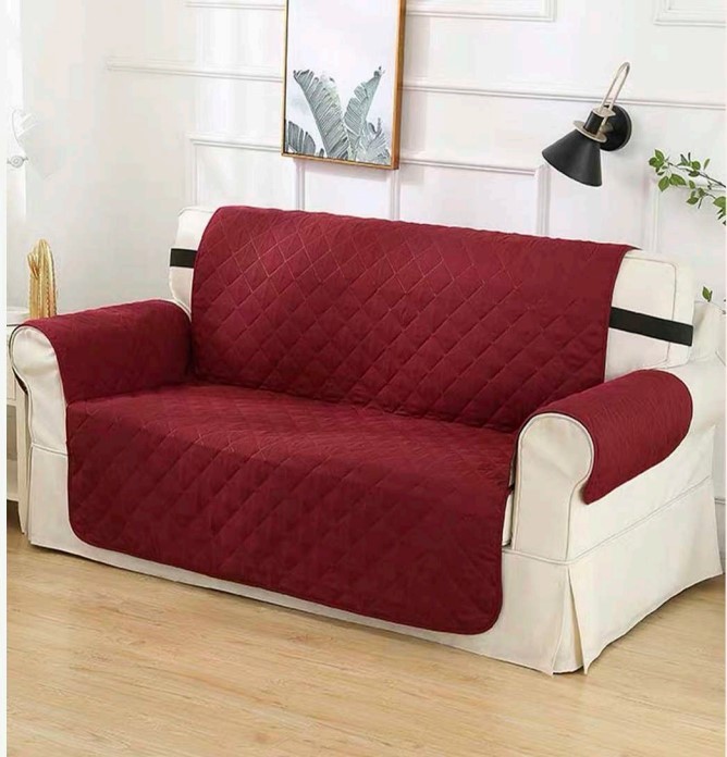 Cobertor de sillón doble