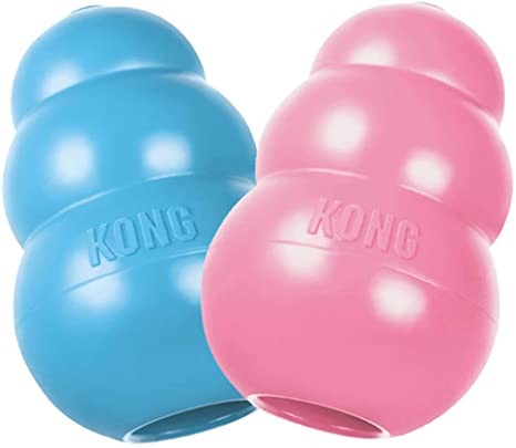 Kong Puppy XS