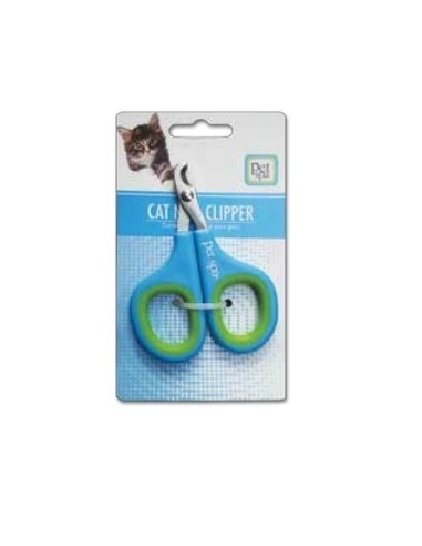 Corta uñas para gato PetSpa