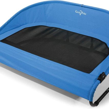Cama elevada Gen7Pets Medium