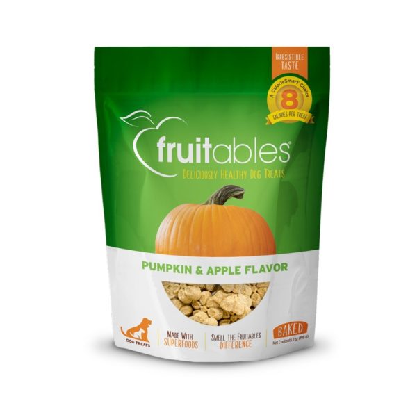 Fruitables Golosinas para Perros y Gatos 198gr