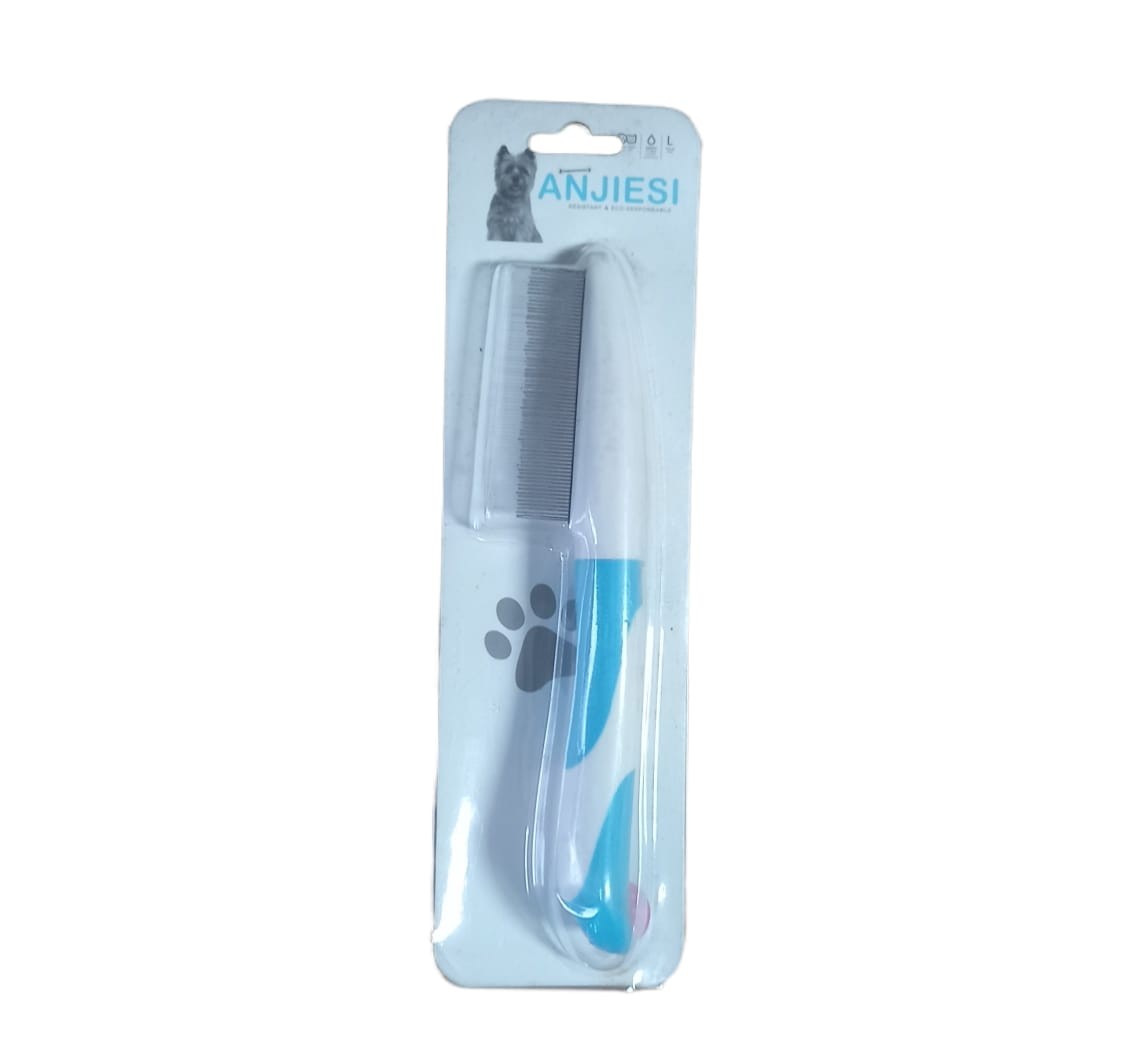 Cepillo para Grooming ovalado