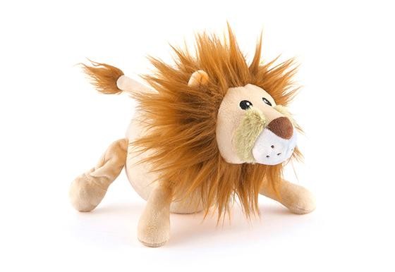 Leonard the Lion