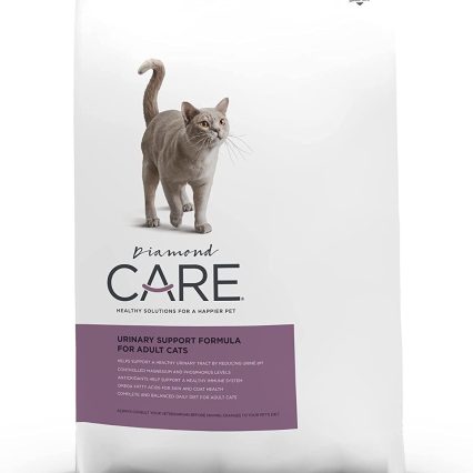 DIAMOND CARE URINARY CAT