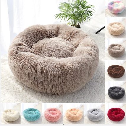 Cama Puff