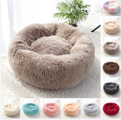 Cama Puff