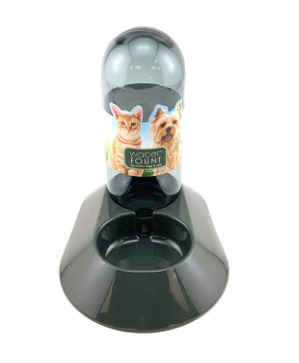 Lixit Water Fountain