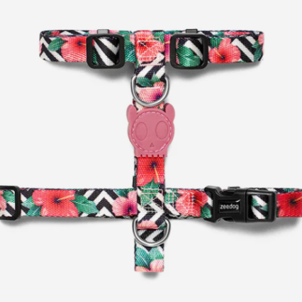MAHALO Harness Ajustable - Zeedog