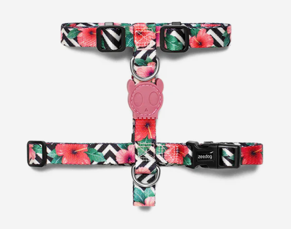 MAHALO Harness Ajustable - Zeedog