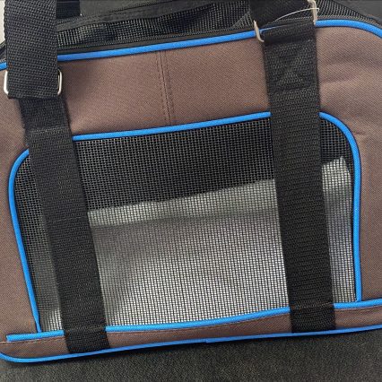 Bolso portador Cafe Puppy & Co