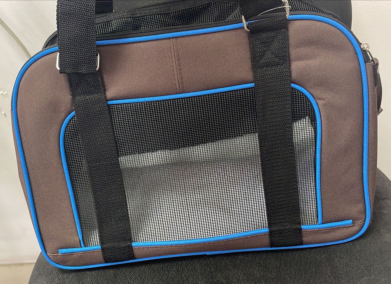 Bolso portador Cafe Puppy & Co