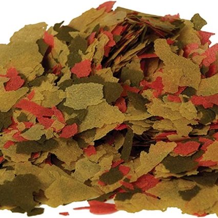 Alimento para peces en Hojuela 250g