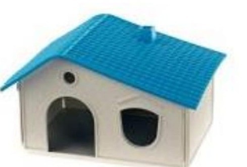 Casa para Hamster