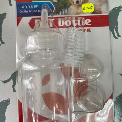 Chupón Pet Bottle