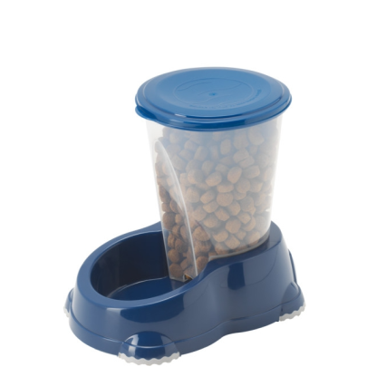 Dispensador para alimento moderna