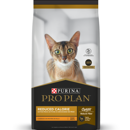 Pro Plan Cat Reduced Calories 3kg
