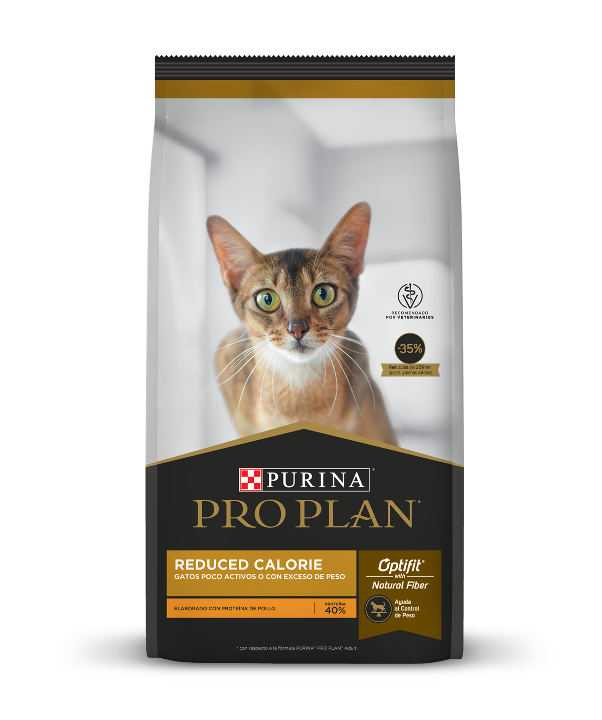 Pro Plan Cat Reduced Calories 3kg