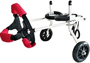 Soporte Auxiliar ajustable de 23cm a 35cm