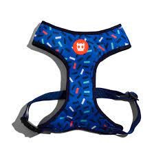 ATLANTA Pechera Ajustable - Zeedog