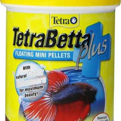Tetra Betta PLUS