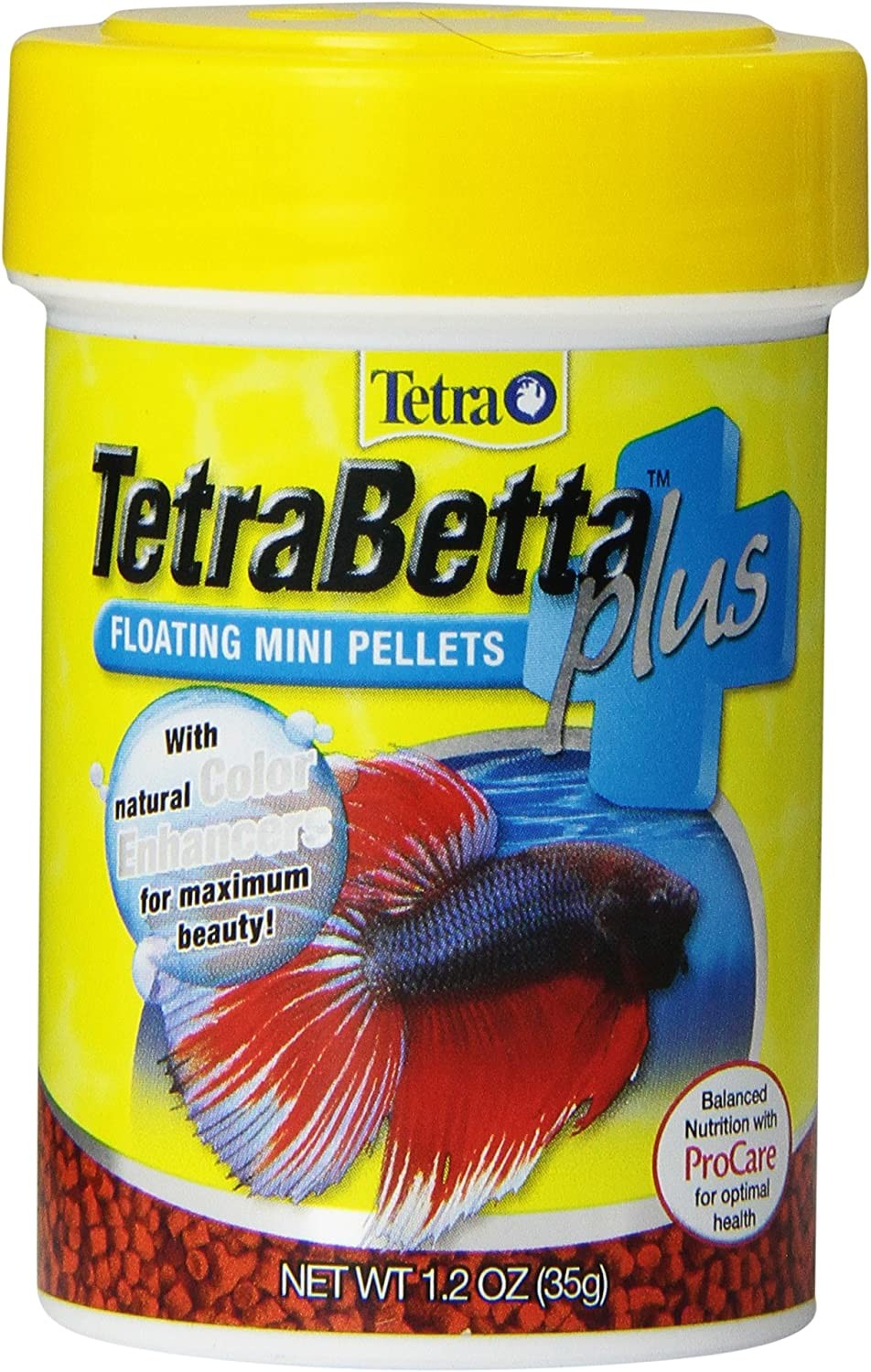 Tetra Betta PLUS