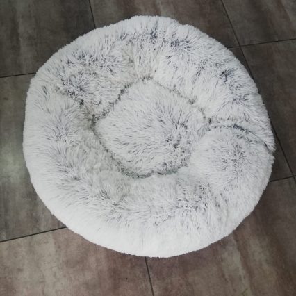 Cama Redonda Confort