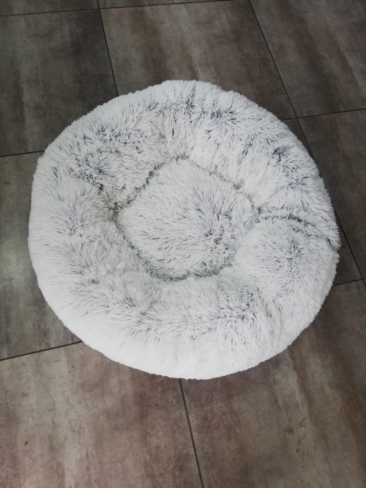 Cama Redonda Confort