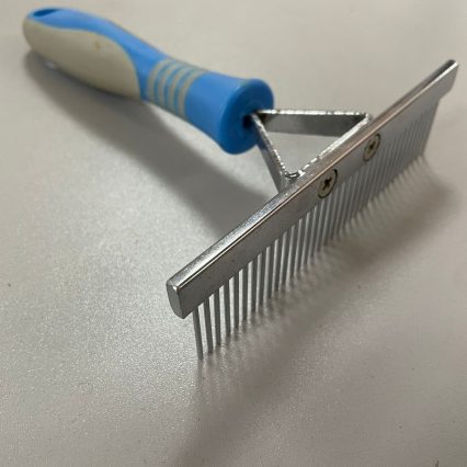 Ranking Brush Animal Planet