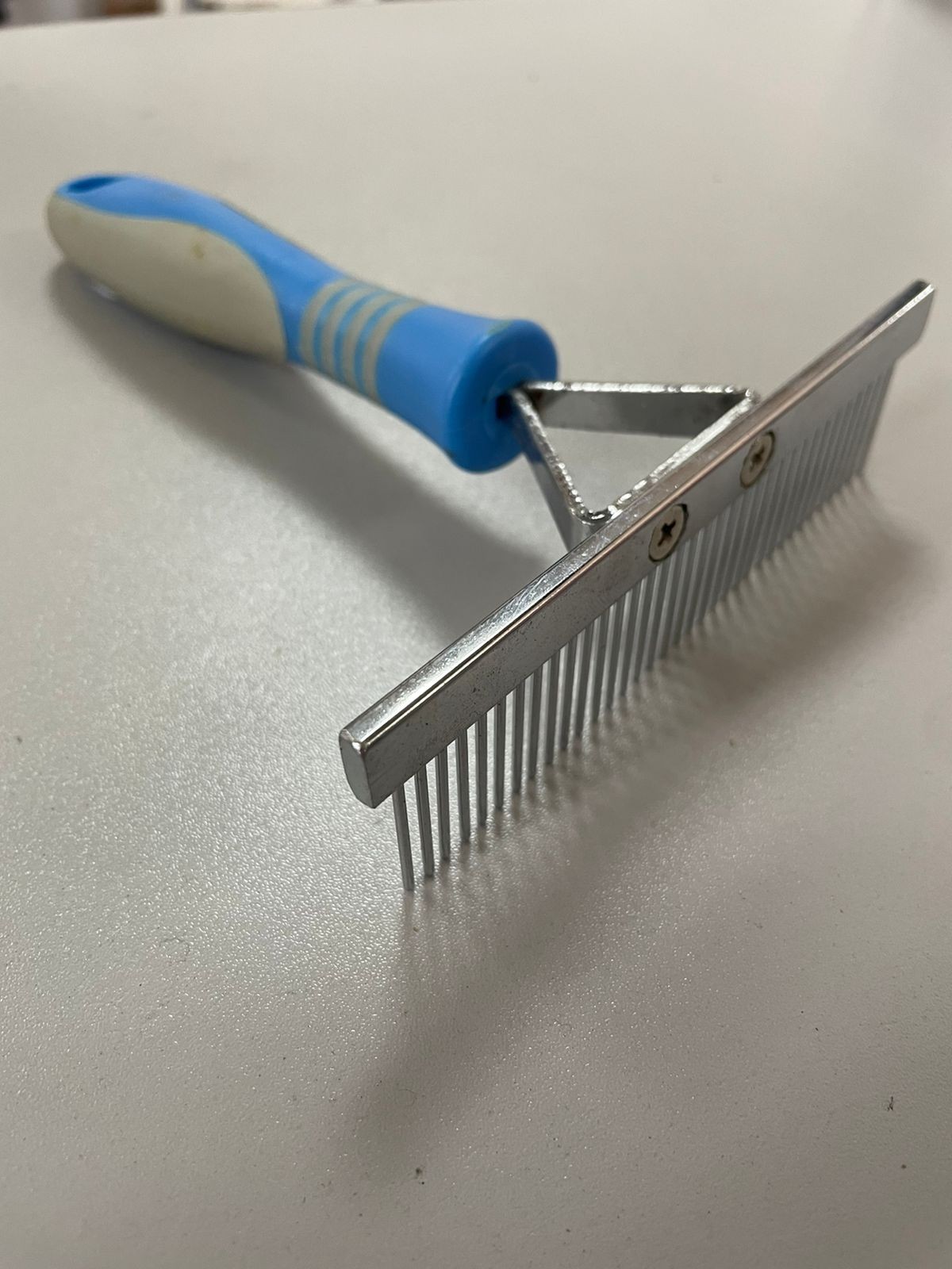 Ranking Brush Animal Planet
