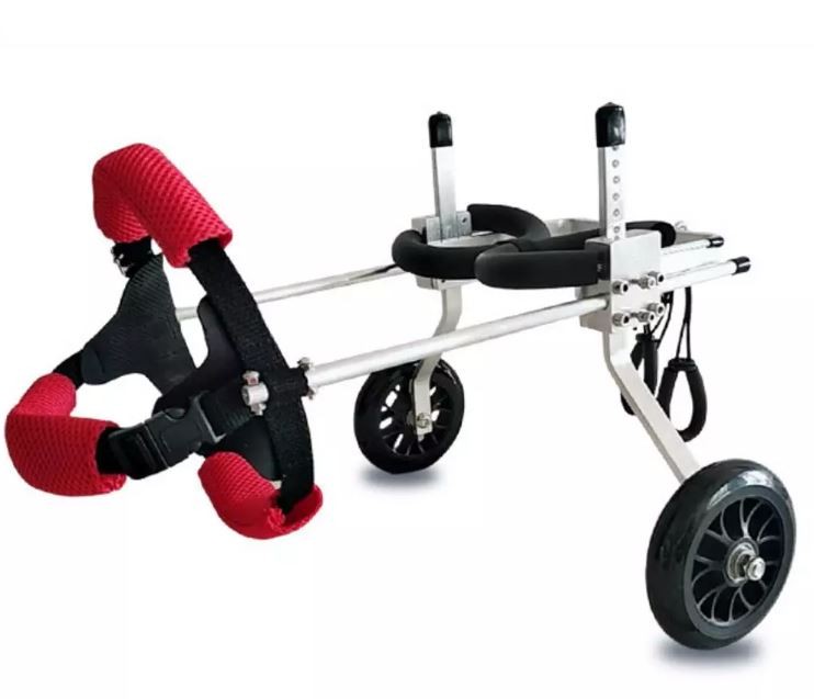 Silla de ruedas S