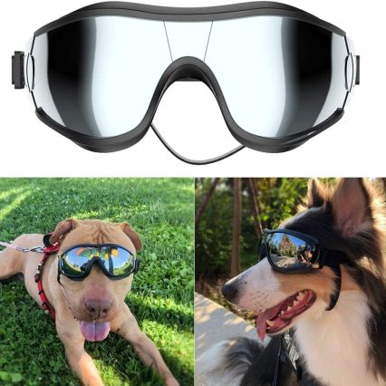 Lentes para perros - Dog Goggles
