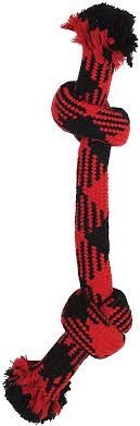 Mutty Nation Mecate Rojo S-M