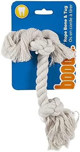 Mecate Booda - Rope Bone Talla XS
