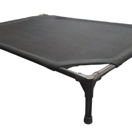 Cama Elevada Portatil Large