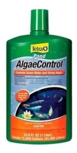 Tetra Pond Algae Control 500ml.