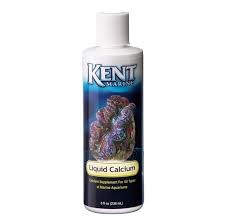 Kent Calcio Liquido 236 Ml