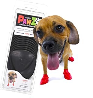 PawZ - Botas para perro