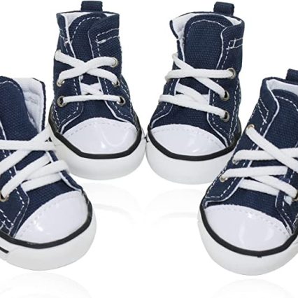 Zapatos deportivos para mascotas