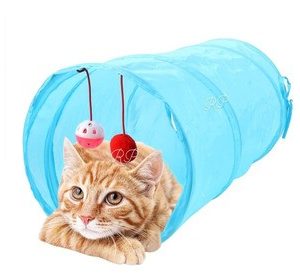 Tunel Para Gato