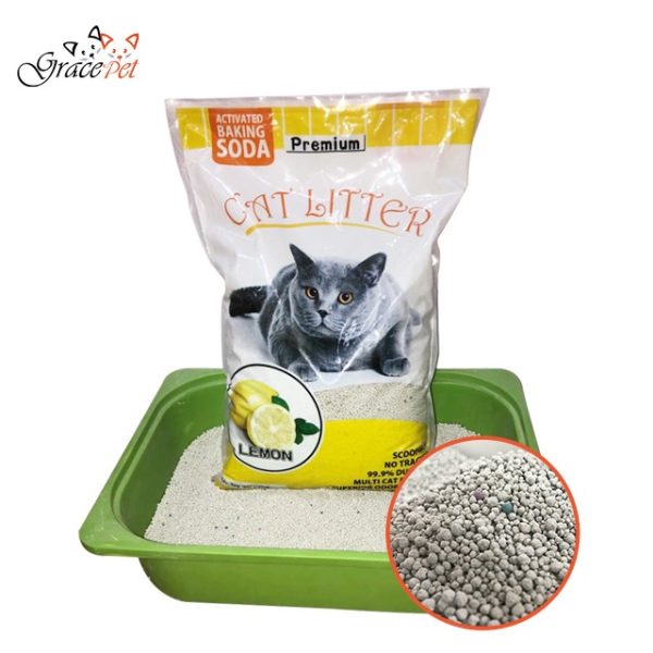Arena Cat Litter