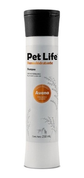 Pet Life Shampoo 250ml