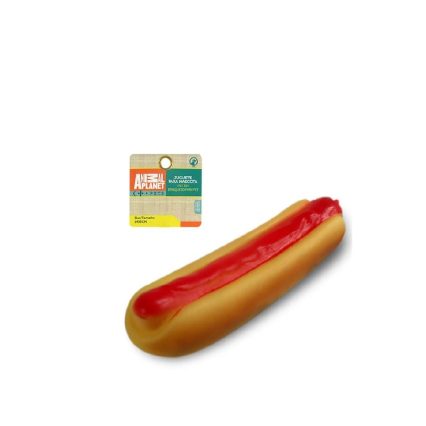 Animal planet Hot Dog
