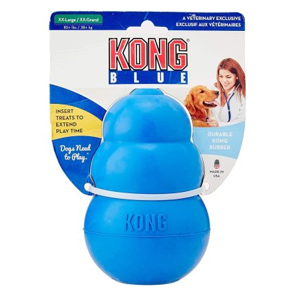 Kong Blue XXL- Outlet