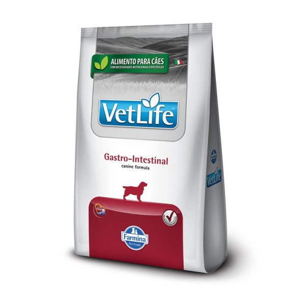 Farmina Vet Life Gastro-Intestinal