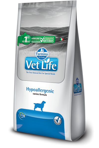 Farmina Vet Life Hypoallergenic