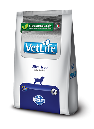 Farmina Vet Life Ultrahypo