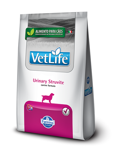 Farmina Vet Life Urinary Struvite