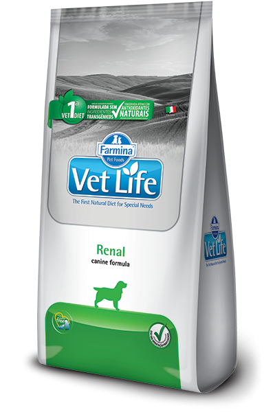 Farmina Vet Life Renal