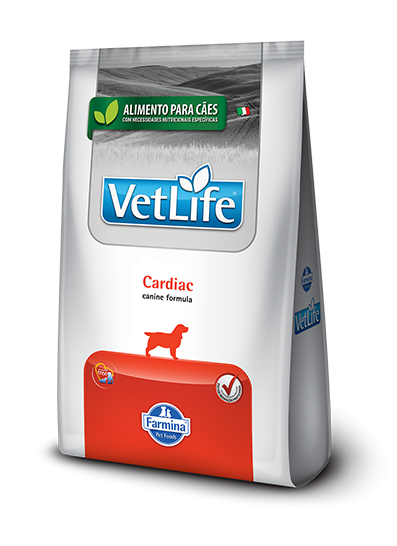 Farmina Vet life Cardiac 2kg