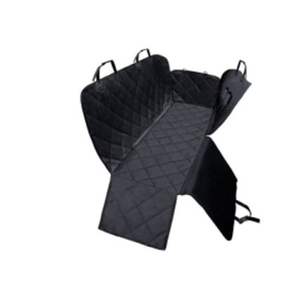 Cobertor Para Carro Negro